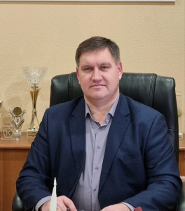 Нестеров Андрей Владимирович 